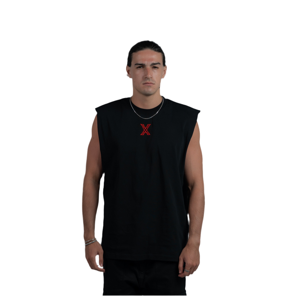X Sleeveless