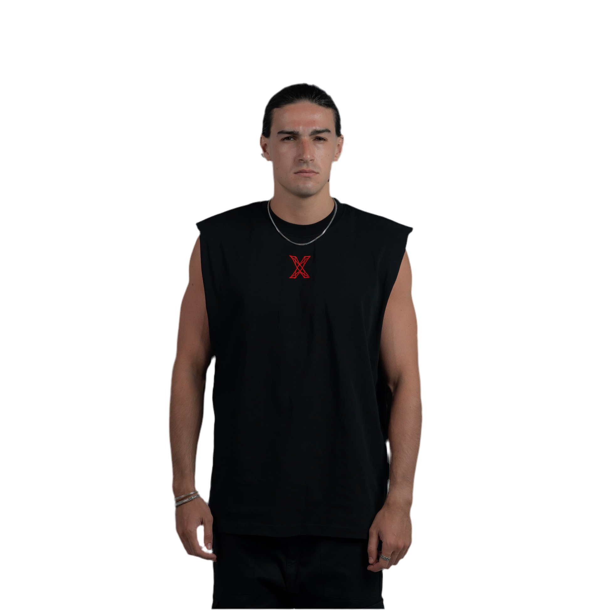 X Sleeveless