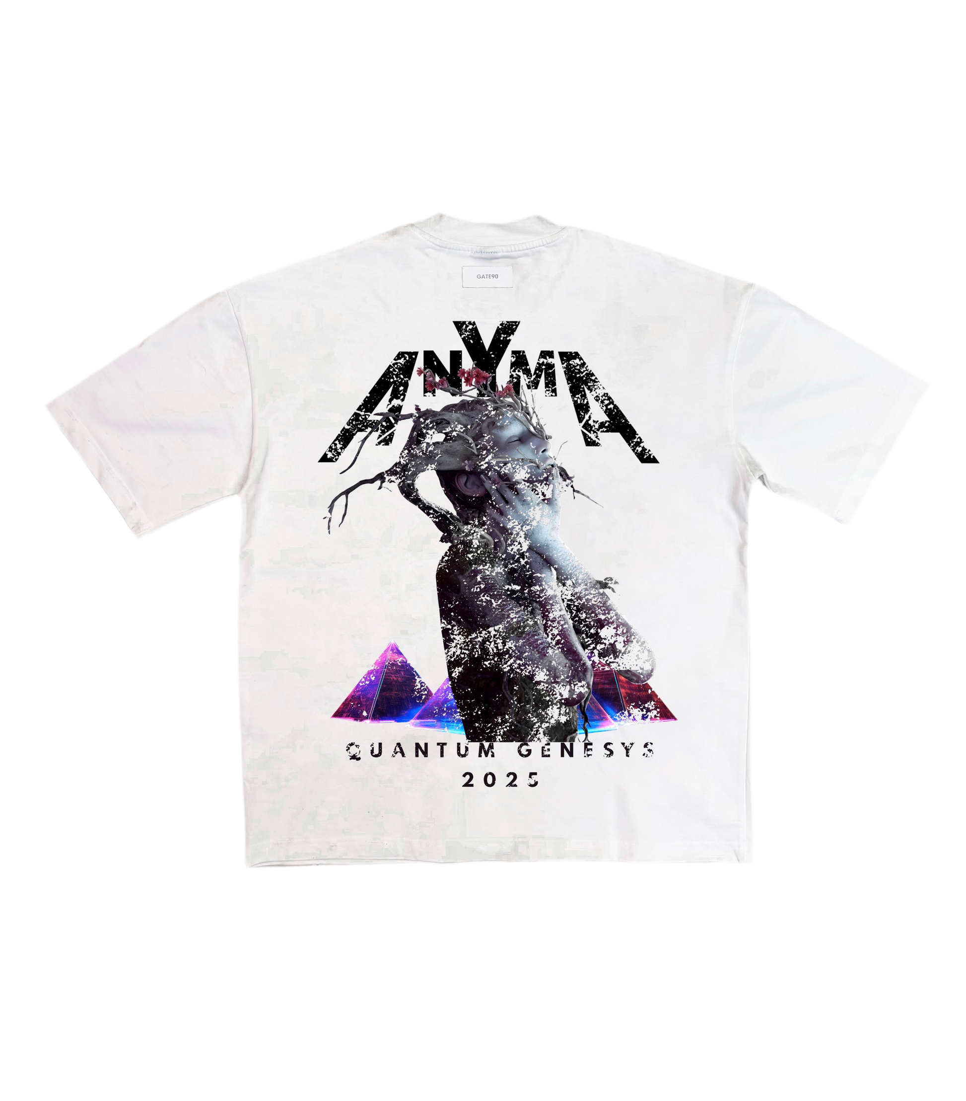 Anyma Tee