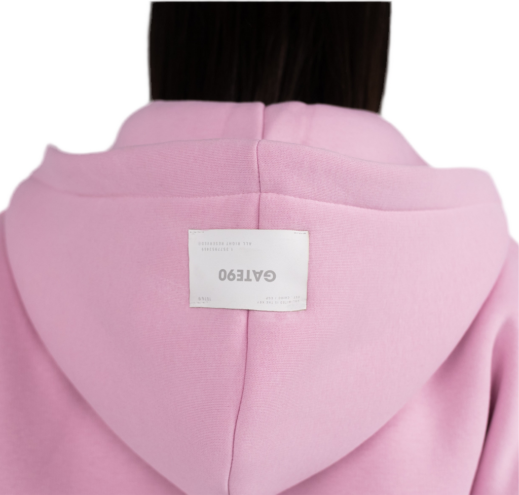 STAR GIRL (SWEATSHIRT+PANTS)