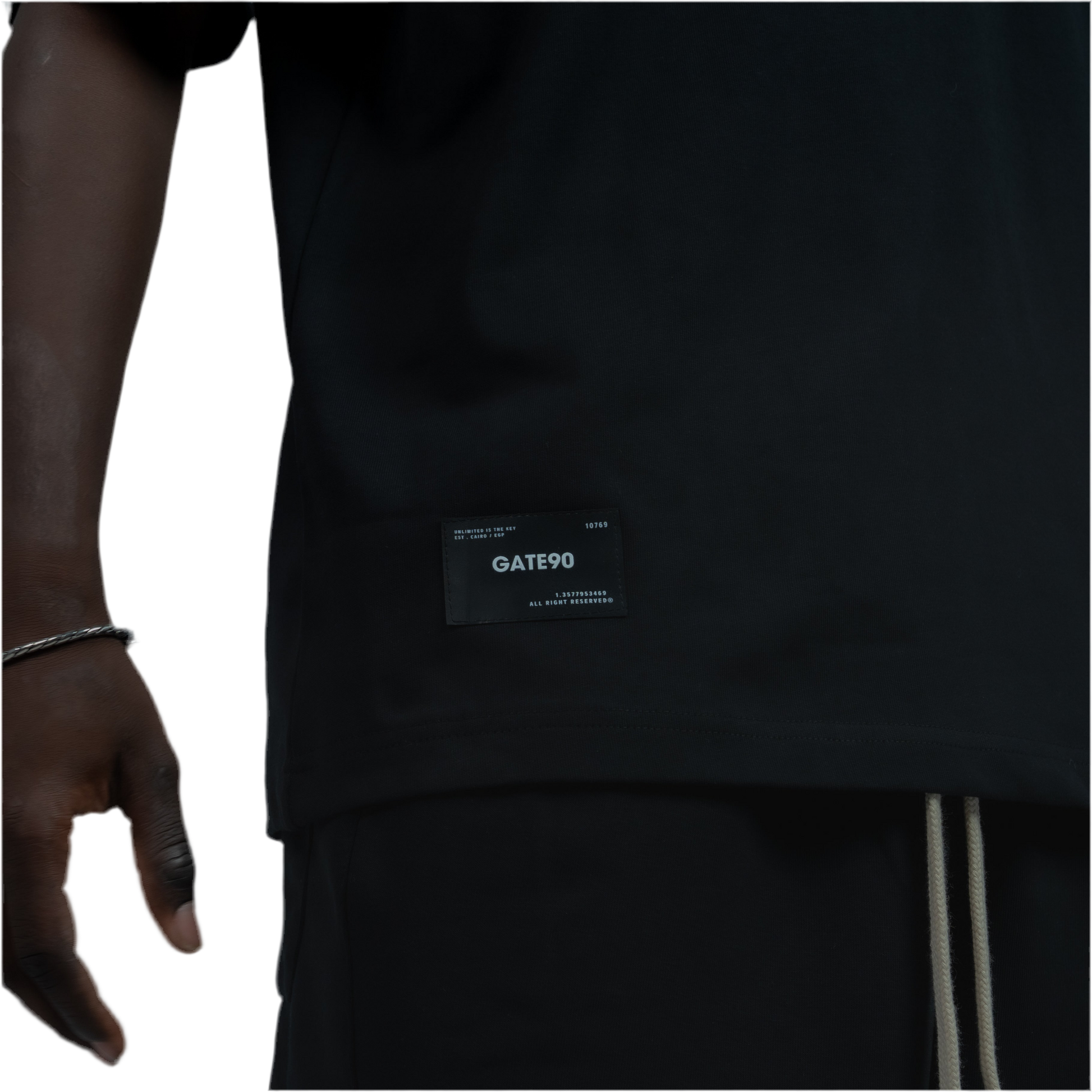 BASIC TINY LOGO