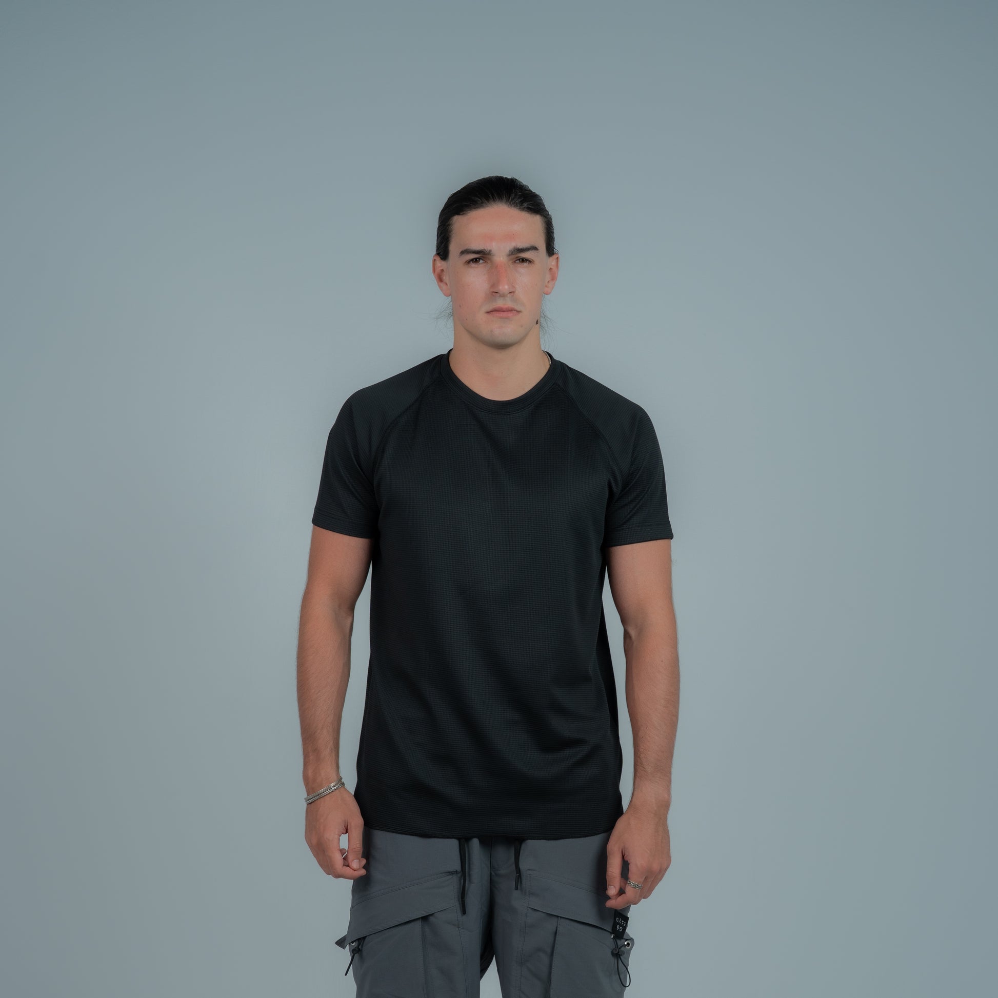 Basic T-Shirt Regular Fit