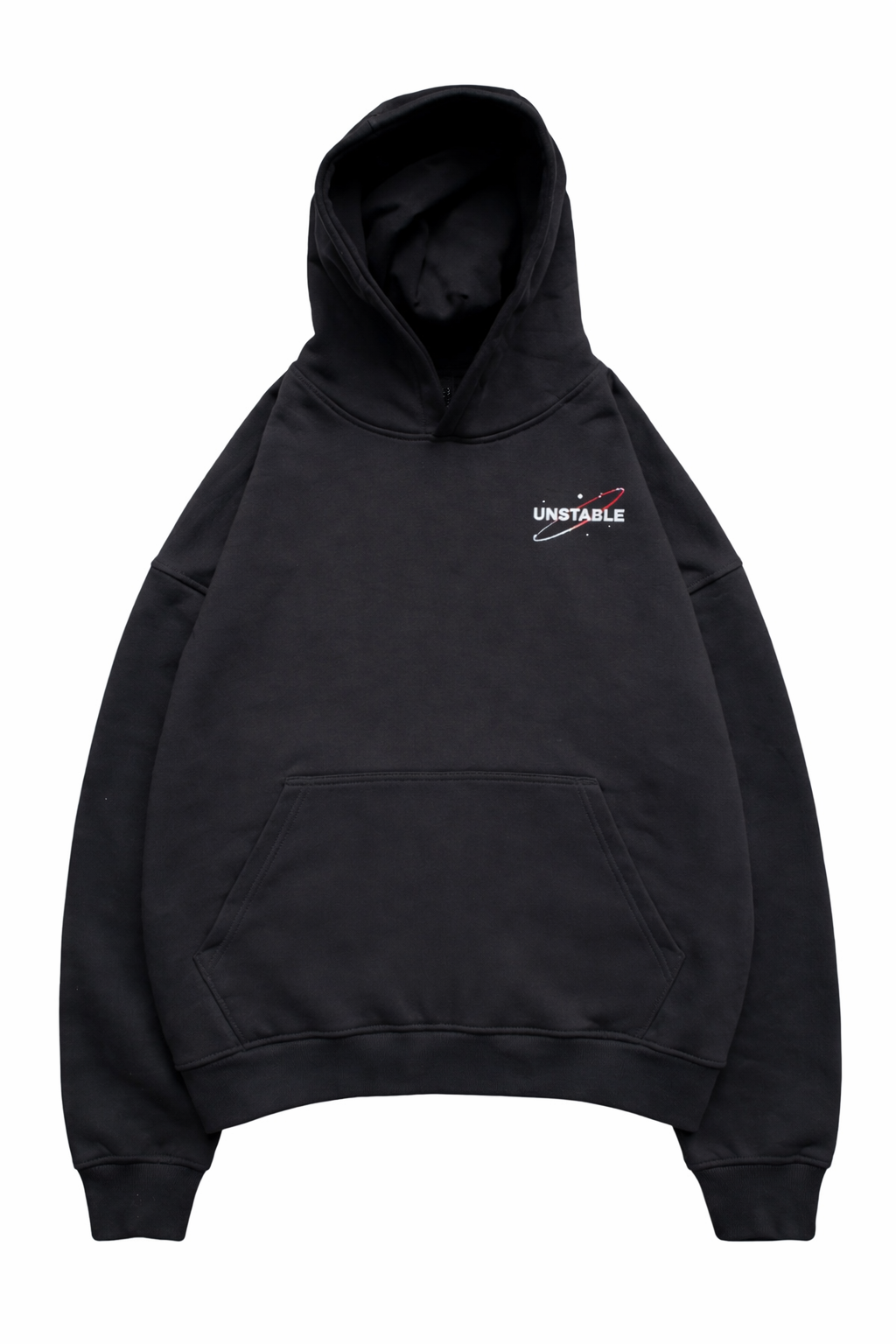 UNSTABLE HOODIE