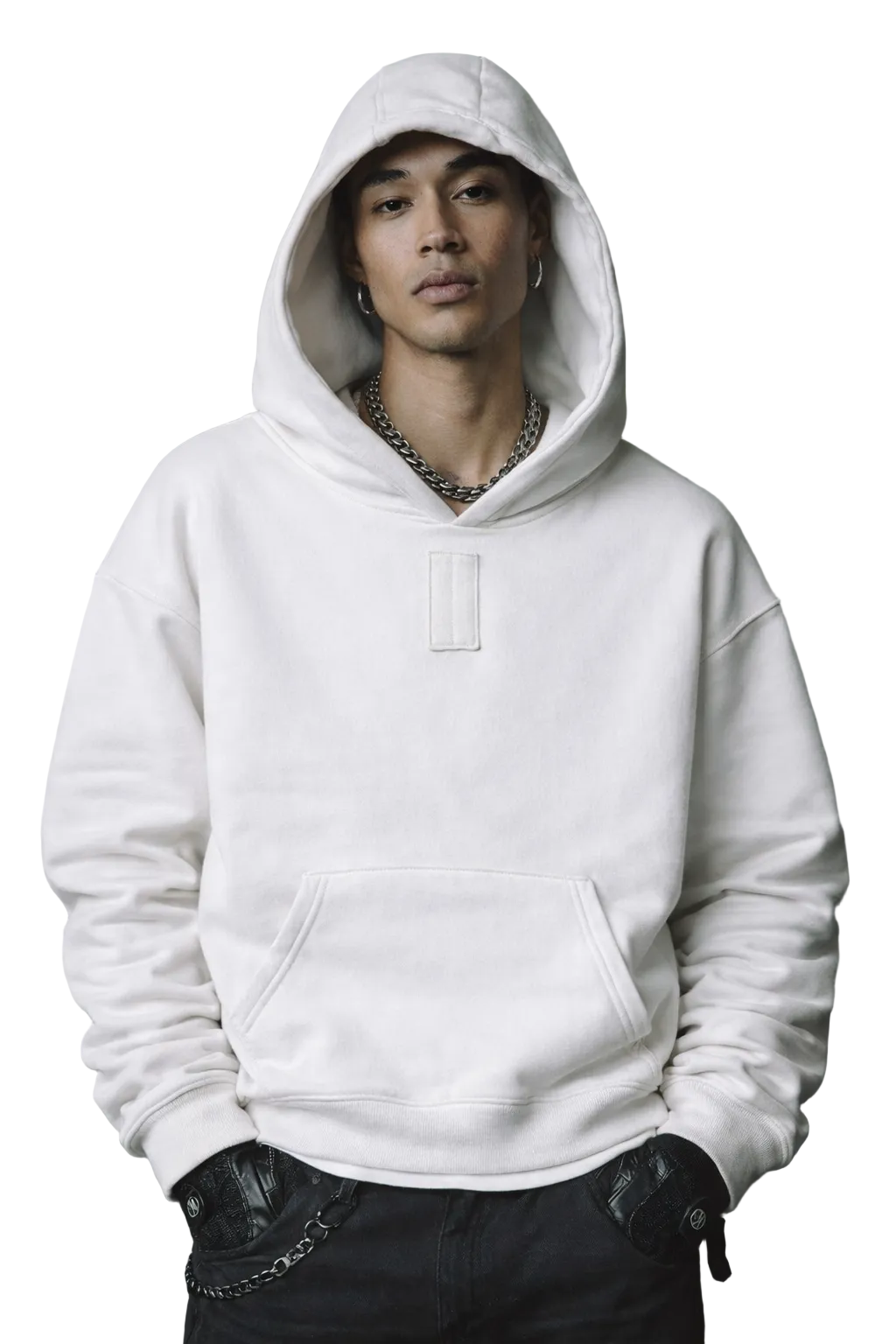 NORTH DIVISION HOODIE