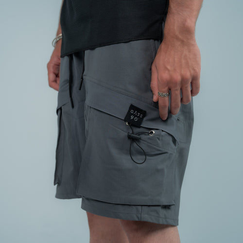 BASIC CARGO SHORT