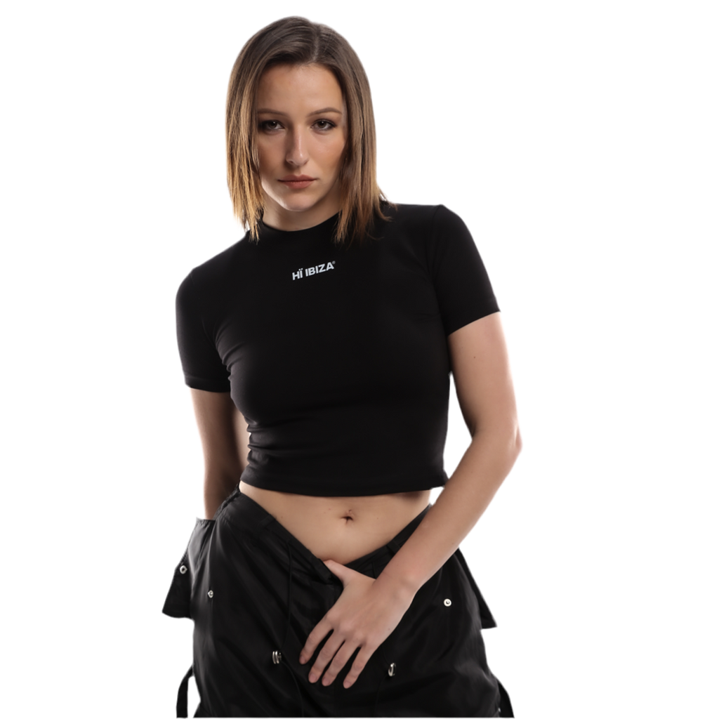 TIDE CROP TOP HI IBIZA