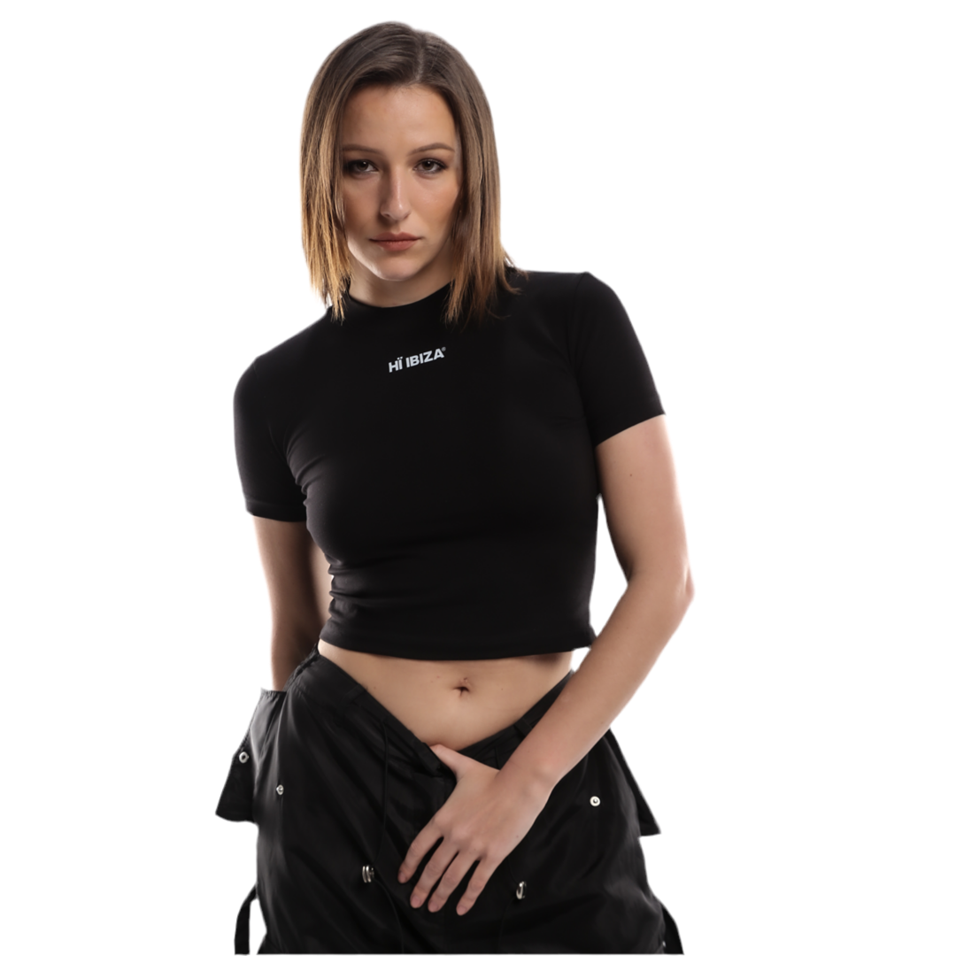 TIDE CROP TOP HI IBIZA