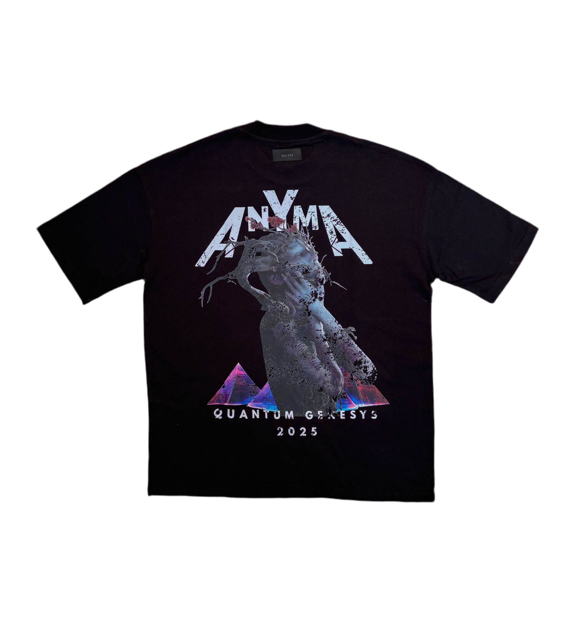 Anyma Tee