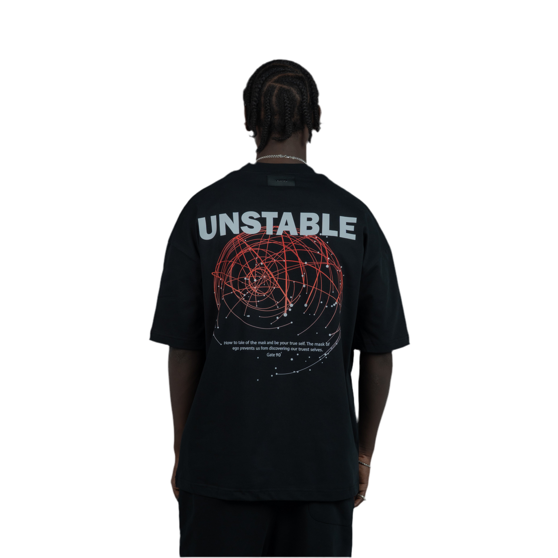 UNSTABLE