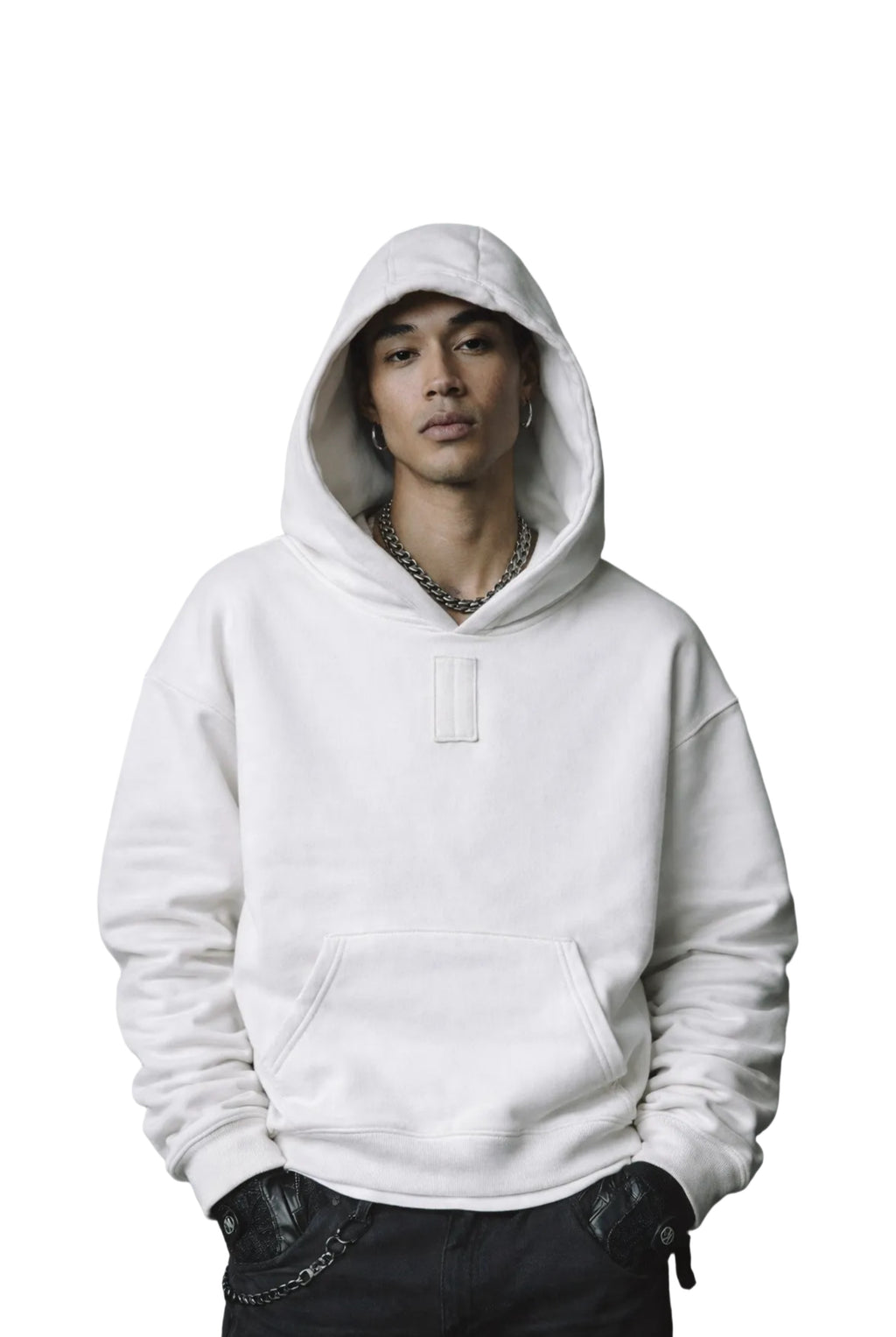 NORTH DIVISION HOODIE