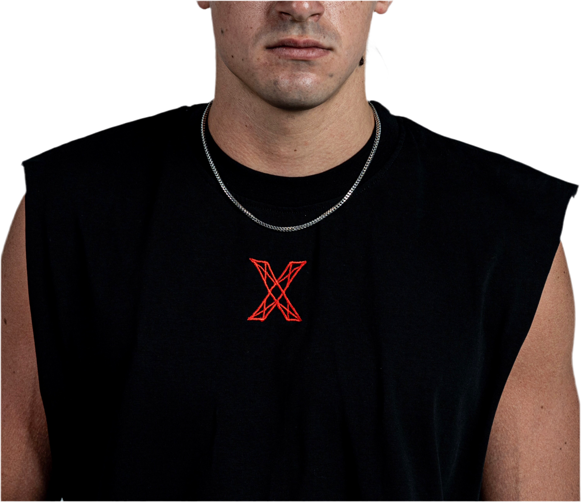 X Sleeveless