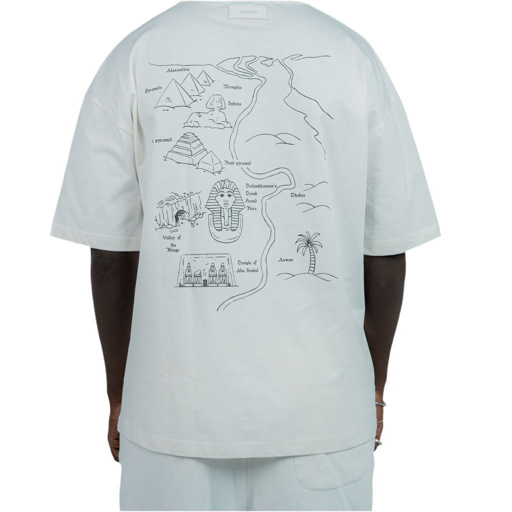 EGYPT MAP