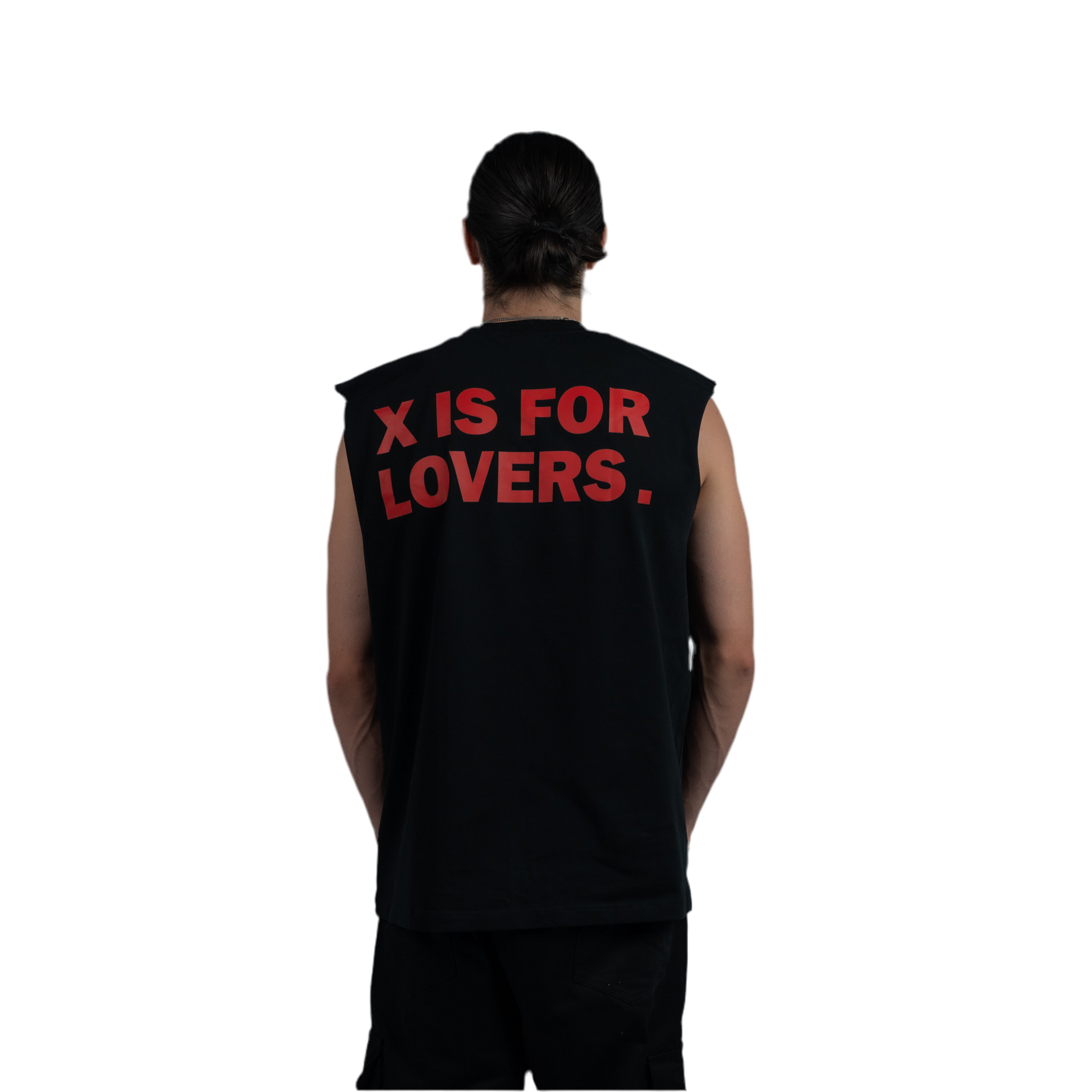 X Sleeveless