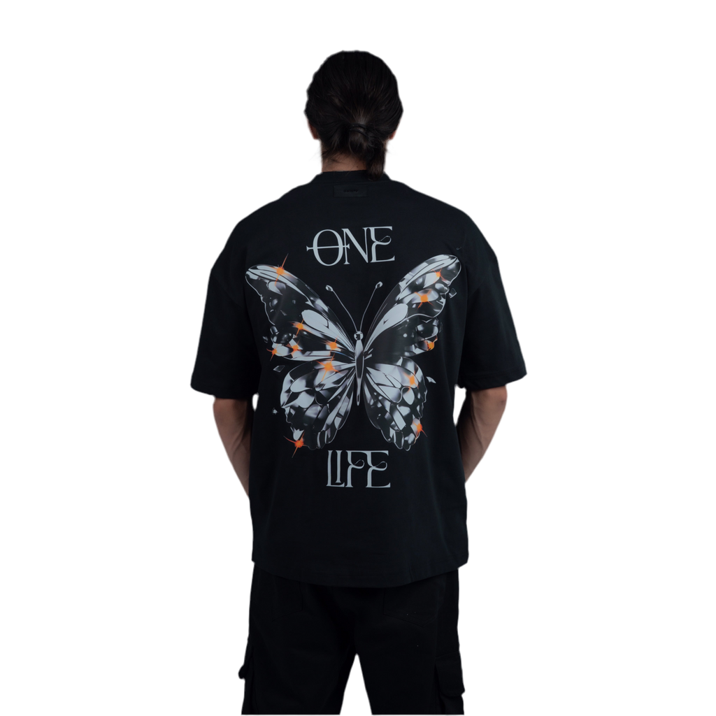 ONE LIFE