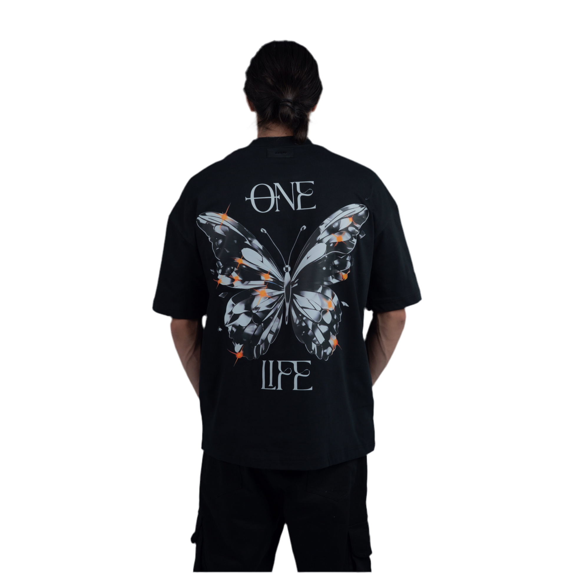 ONE LIFE