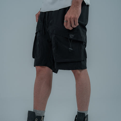 BASIC CARGO SHORT