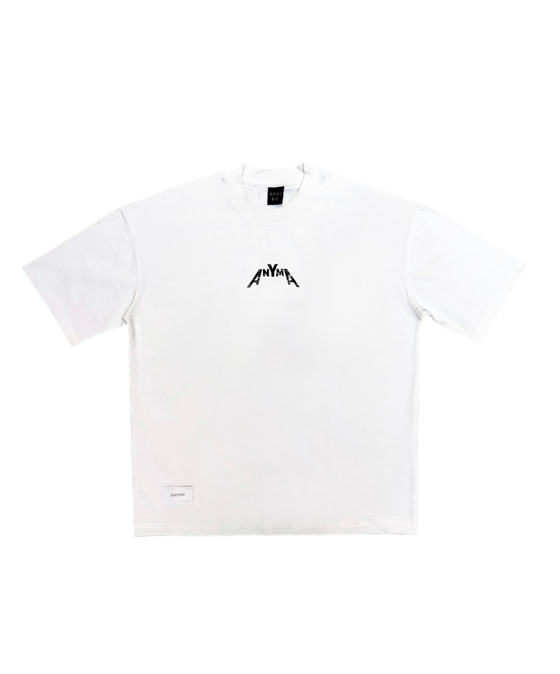 Anyma Tee
