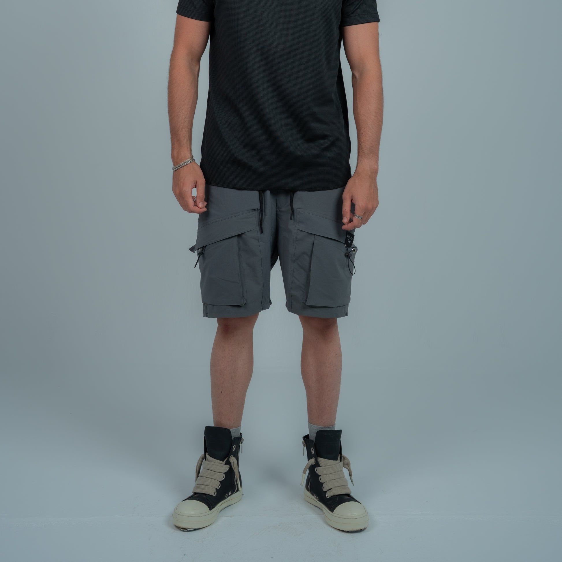 BASIC CARGO SHORT