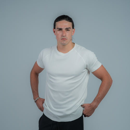 Basic T-Shirt Regular Fit