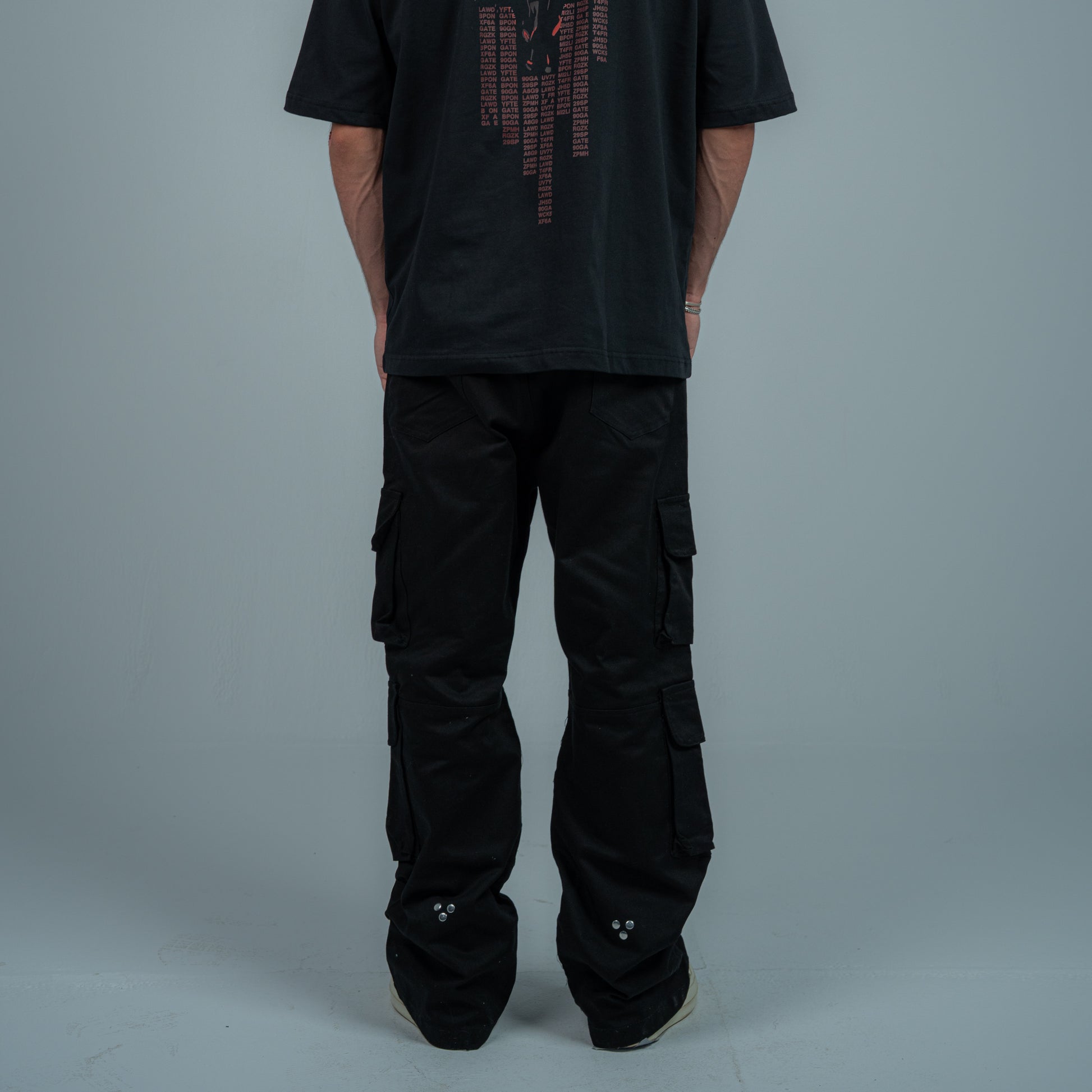 CARGO PANTS