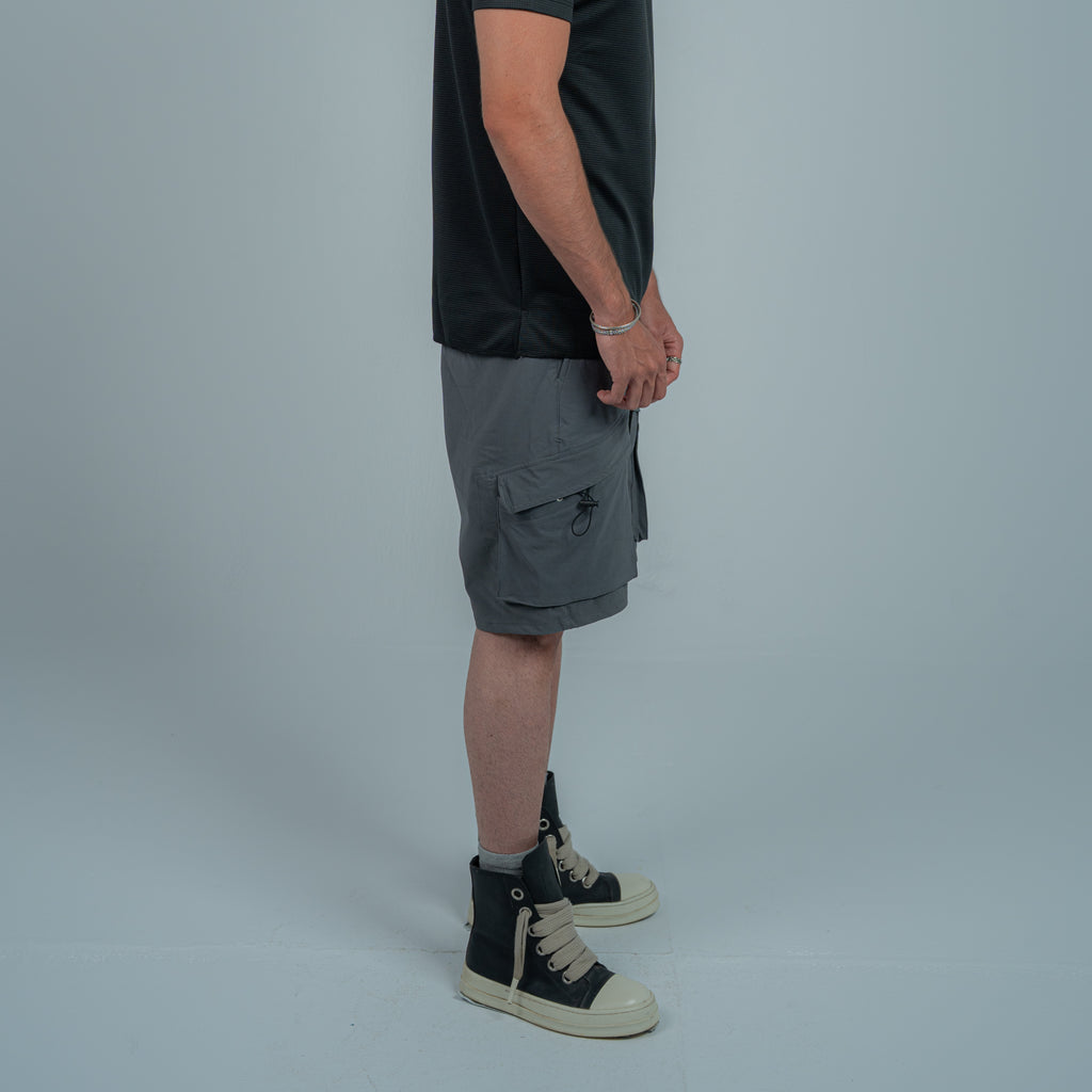 BASIC CARGO SHORT