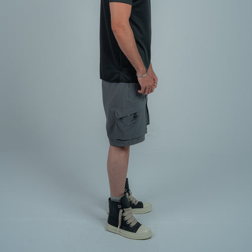 BASIC CARGO SHORT