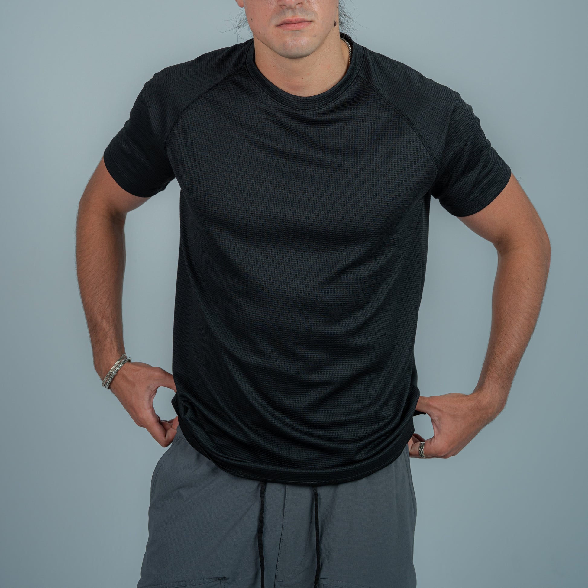 Basic T-Shirt Regular Fit