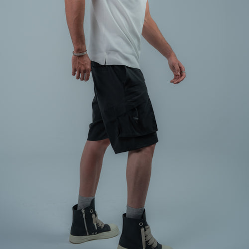 BASIC CARGO SHORT