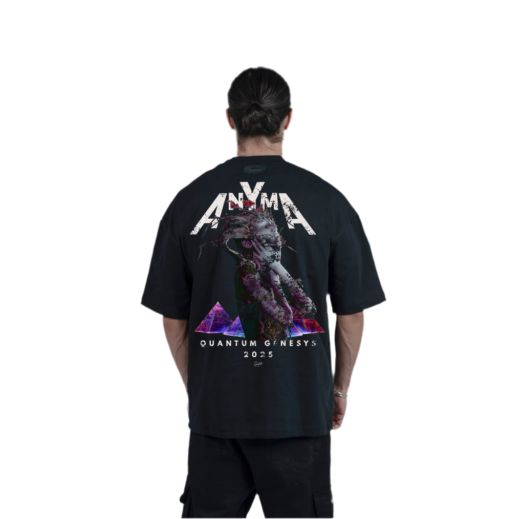 Anyma Tee