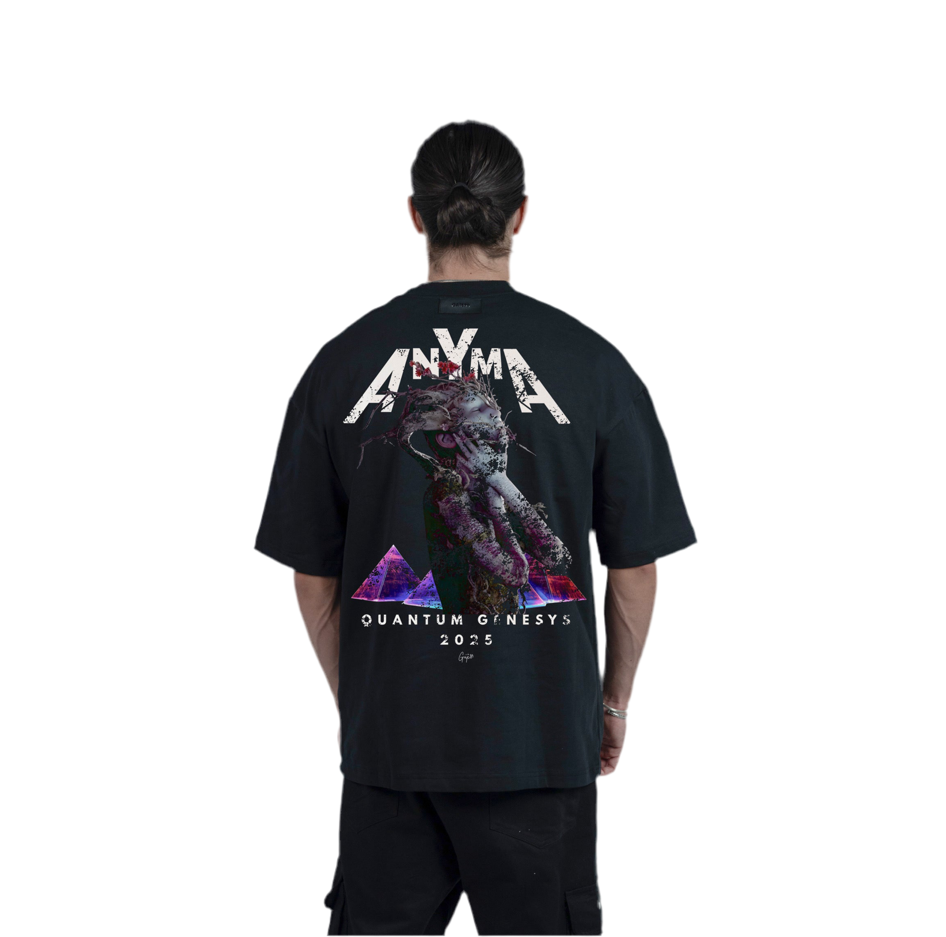 Anyma Tee