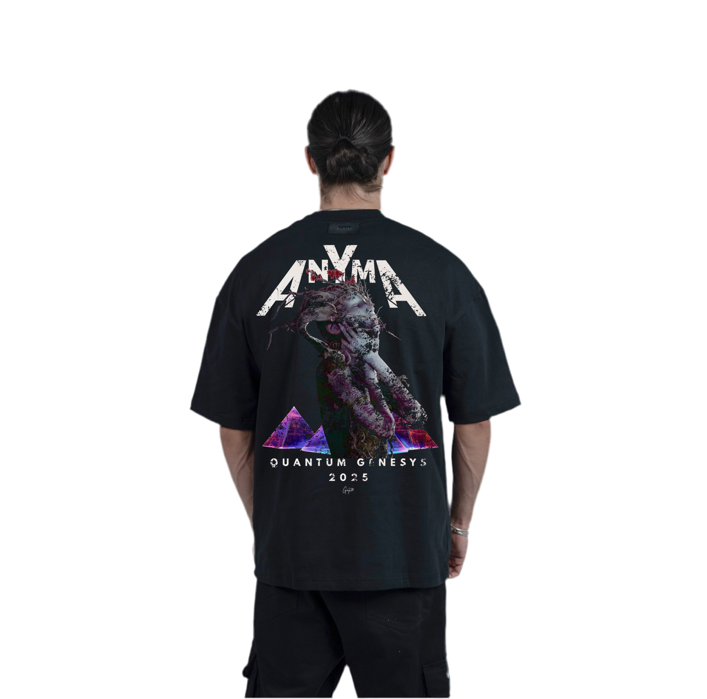 Anyma Tee
