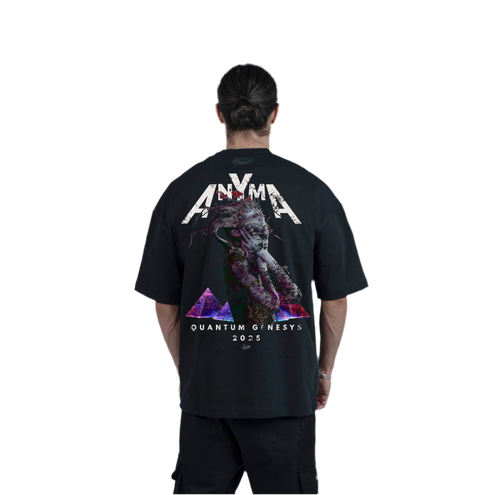 Anyma Tee
