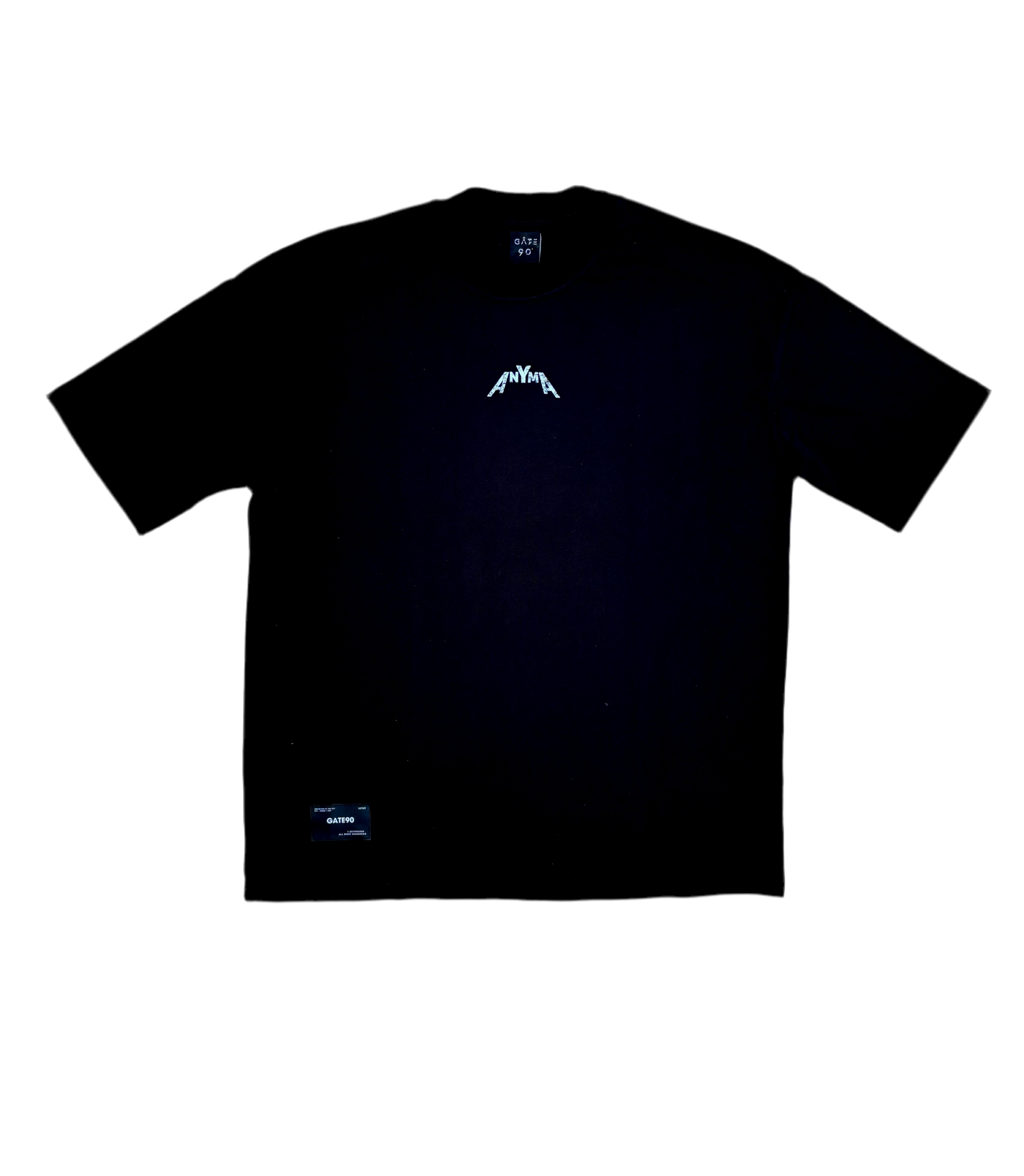 Anyma Tee