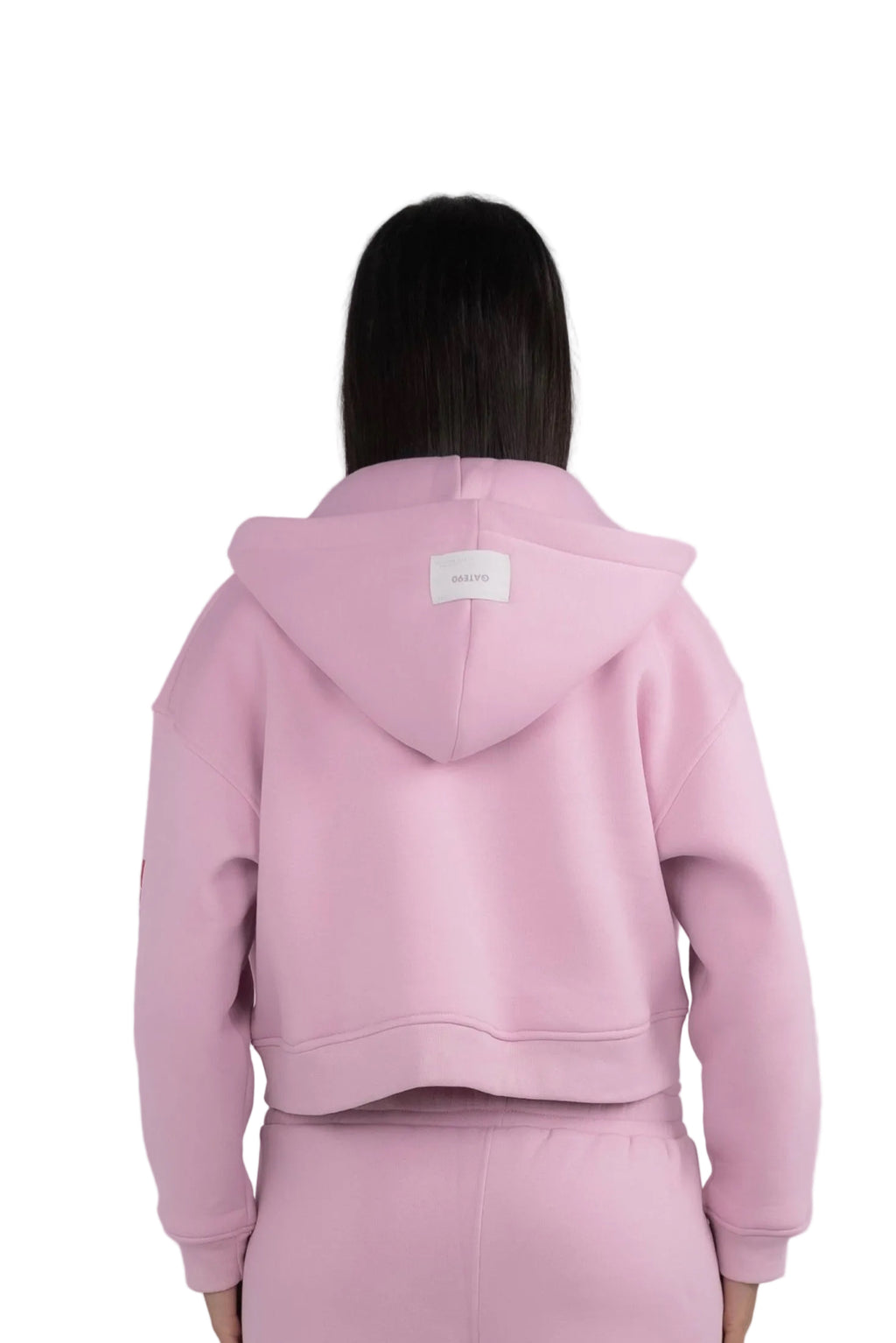 STAR GIRL (SWEATSHIRT+PANTS)