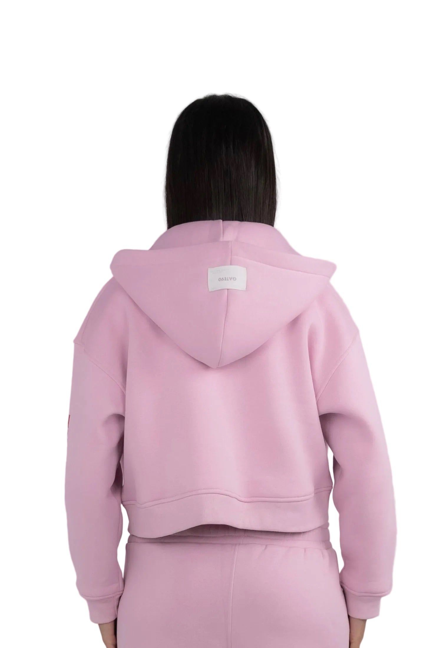 STAR GIRL (SWEATSHIRT+PANTS)