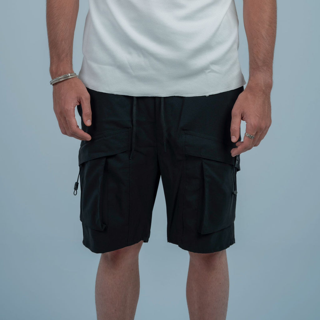 BASIC CARGO SHORT
